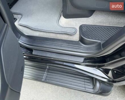 Чорний Тойота Ленд Крузер, об'ємом двигуна 4.5 л та пробігом 281 тис. км за 36000 $, фото 30 на Automoto.ua