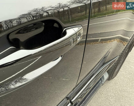 Черный Тойота Ленд Крузер, объемом двигателя 4.46 л и пробегом 160 тыс. км за 39700 $, фото 30 на Automoto.ua