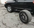 Черный Тойота Ленд Крузер, объемом двигателя 4.5 л и пробегом 175 тыс. км за 39000 $, фото 13 на Automoto.ua
