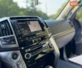 Черный Тойота Ленд Крузер, объемом двигателя 4.7 л и пробегом 210 тыс. км за 39300 $, фото 65 на Automoto.ua