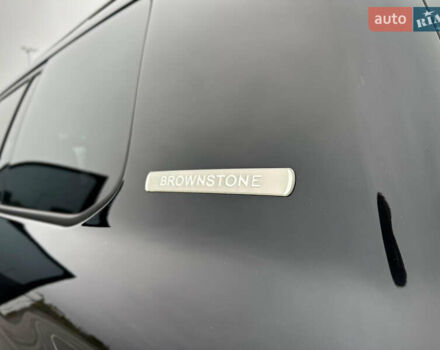 Черный Тойота Ленд Крузер, объемом двигателя 4.46 л и пробегом 350 тыс. км за 34800 $, фото 89 на Automoto.ua