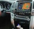 Черный Тойота Ленд Крузер, объемом двигателя 4.5 л и пробегом 175 тыс. км за 39000 $, фото 37 на Automoto.ua