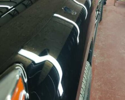 Черный Тойота Ленд Крузер, объемом двигателя 4.5 л и пробегом 175 тыс. км за 39000 $, фото 20 на Automoto.ua