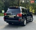 Черный Тойота Ленд Крузер, объемом двигателя 4.7 л и пробегом 210 тыс. км за 39300 $, фото 37 на Automoto.ua