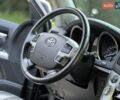 Черный Тойота Ленд Крузер, объемом двигателя 4.5 л и пробегом 280 тыс. км за 38400 $, фото 46 на Automoto.ua