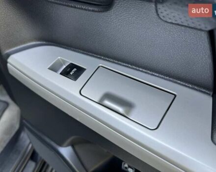 Чорний Тойота Ленд Крузер, об'ємом двигуна 4.5 л та пробігом 281 тис. км за 36000 $, фото 13 на Automoto.ua