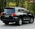 Черный Тойота Ленд Крузер, объемом двигателя 4.7 л и пробегом 210 тыс. км за 39300 $, фото 91 на Automoto.ua