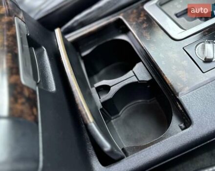 Чорний Тойота Ленд Крузер, об'ємом двигуна 4.5 л та пробігом 281 тис. км за 36000 $, фото 25 на Automoto.ua