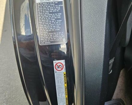 Черный Тойота Ленд Крузер, объемом двигателя 4.46 л и пробегом 246 тыс. км за 33500 $, фото 13 на Automoto.ua