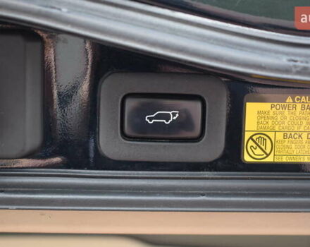 Черный Тойота Ленд Крузер, объемом двигателя 4.46 л и пробегом 155 тыс. км за 37600 $, фото 21 на Automoto.ua