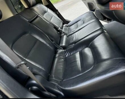 Чорний Тойота Ленд Крузер, об'ємом двигуна 4.5 л та пробігом 281 тис. км за 36000 $, фото 19 на Automoto.ua
