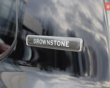 Черный Тойота Ленд Крузер, объемом двигателя 4.46 л и пробегом 155 тыс. км за 37600 $, фото 24 на Automoto.ua