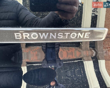 Чорний Тойота Ленд Крузер, об'ємом двигуна 4.46 л та пробігом 127 тис. км за 45000 $, фото 10 на Automoto.ua