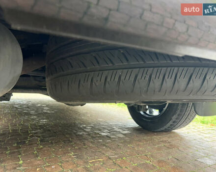 Черный Тойота Ленд Крузер, объемом двигателя 4.5 л и пробегом 239 тыс. км за 46900 $, фото 47 на Automoto.ua