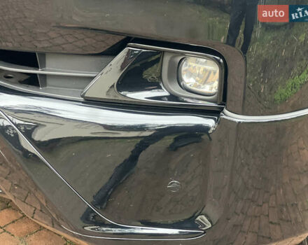 Черный Тойота Ленд Крузер, объемом двигателя 4.5 л и пробегом 239 тыс. км за 46900 $, фото 30 на Automoto.ua