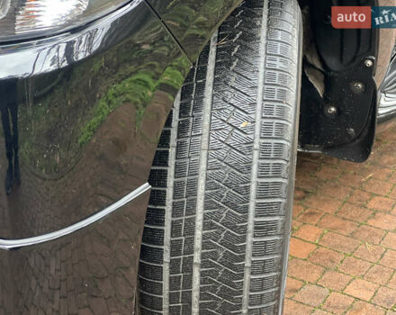 Черный Тойота Ленд Крузер, объемом двигателя 4.5 л и пробегом 239 тыс. км за 46900 $, фото 11 на Automoto.ua