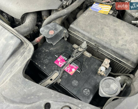 Черный Тойота Ленд Крузер, объемом двигателя 4.5 л и пробегом 239 тыс. км за 46900 $, фото 119 на Automoto.ua