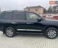 Чорний Тойота Ленд Крузер, об'ємом двигуна 4.46 л та пробігом 314 тис. км за 41000 $, фото 2 на Automoto.ua