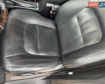 Черный Тойота Ленд Крузер, объемом двигателя 4.5 л и пробегом 117 тыс. км за 45000 $, фото 5 на Automoto.ua