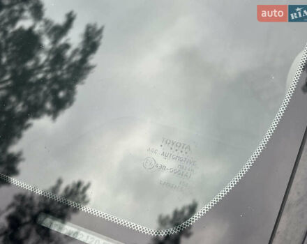 Черный Тойота Ленд Крузер, объемом двигателя 4.5 л и пробегом 239 тыс. км за 46900 $, фото 31 на Automoto.ua