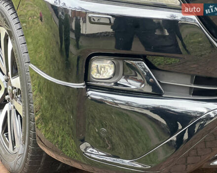 Черный Тойота Ленд Крузер, объемом двигателя 4.5 л и пробегом 239 тыс. км за 46900 $, фото 28 на Automoto.ua