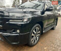 Черный Тойота Ленд Крузер, объемом двигателя 4.5 л и пробегом 239 тыс. км за 46900 $, фото 37 на Automoto.ua