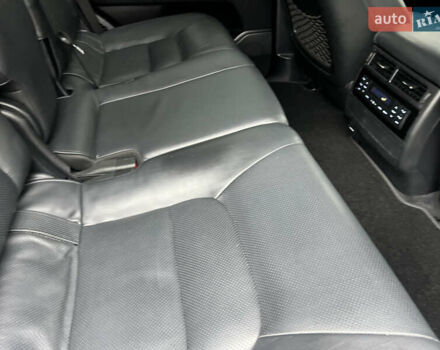 Черный Тойота Ленд Крузер, объемом двигателя 4.5 л и пробегом 239 тыс. км за 46900 $, фото 92 на Automoto.ua