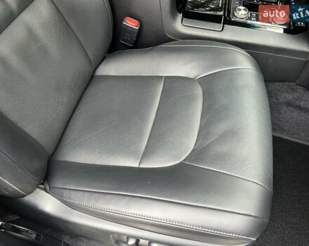 Черный Тойота Ленд Крузер, объемом двигателя 4.5 л и пробегом 239 тыс. км за 46900 $, фото 103 на Automoto.ua