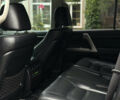 Черный Тойота Ленд Крузер, объемом двигателя 4.5 л и пробегом 230 тыс. км за 39500 $, фото 13 на Automoto.ua