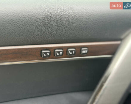 Черный Тойота Ленд Крузер, объемом двигателя 4.46 л и пробегом 324 тыс. км за 46999 $, фото 15 на Automoto.ua