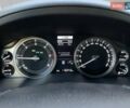 Черный Тойота Ленд Крузер, объемом двигателя 4.46 л и пробегом 115 тыс. км за 54900 $, фото 65 на Automoto.ua