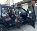 Черный Тойота Ленд Крузер, объемом двигателя 4.46 л и пробегом 115 тыс. км за 54900 $, фото 78 на Automoto.ua