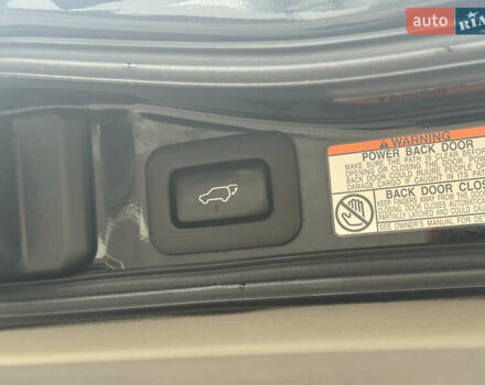 Черный Тойота Ленд Крузер, объемом двигателя 4.46 л и пробегом 324 тыс. км за 46999 $, фото 49 на Automoto.ua