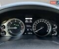 Черный Тойота Ленд Крузер, объемом двигателя 4.46 л и пробегом 115 тыс. км за 54900 $, фото 63 на Automoto.ua