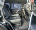 Чорний Тойота Ленд Крузер, об'ємом двигуна 4.46 л та пробігом 150 тис. км за 46900 $, фото 26 на Automoto.ua