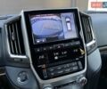 Черный Тойота Ленд Крузер, объемом двигателя 4.46 л и пробегом 115 тыс. км за 54900 $, фото 57 на Automoto.ua