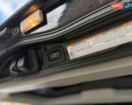 Черный Тойота Ленд Крузер, объемом двигателя 4.46 л и пробегом 225 тыс. км за 55500 $, фото 56 на Automoto.ua