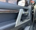 Чорний Тойота Ленд Крузер, об'ємом двигуна 4.46 л та пробігом 150 тис. км за 46900 $, фото 21 на Automoto.ua
