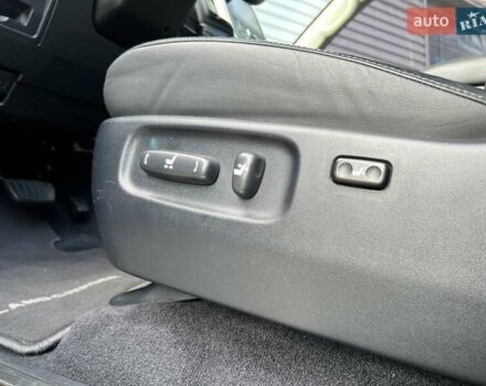 Черный Тойота Ленд Крузер, объемом двигателя 4.46 л и пробегом 150 тыс. км за 48500 $, фото 32 на Automoto.ua