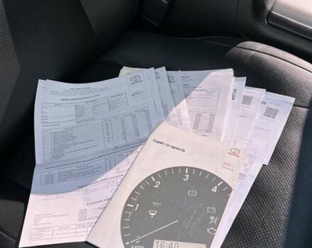 Черный Тойота Ленд Крузер, объемом двигателя 4.46 л и пробегом 150 тыс. км за 48500 $, фото 34 на Automoto.ua