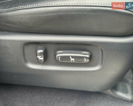 Черный Тойота Ленд Крузер, объемом двигателя 4.46 л и пробегом 324 тыс. км за 46999 $, фото 44 на Automoto.ua