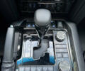 Чорний Тойота Ленд Крузер, об'ємом двигуна 4.46 л та пробігом 238 тис. км за 49900 $, фото 81 на Automoto.ua