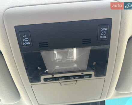 Черный Тойота Ленд Крузер, объемом двигателя 4.46 л и пробегом 101 тыс. км за 55000 $, фото 33 на Automoto.ua