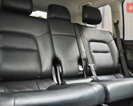 Черный Тойота Ленд Крузер, объемом двигателя 4.46 л и пробегом 149 тыс. км за 52700 $, фото 48 на Automoto.ua