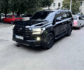 Черный Тойота Ленд Крузер, объемом двигателя 4.46 л и пробегом 177 тыс. км за 52000 $, фото 65 на Automoto.ua