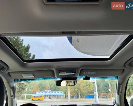 Черный Тойота Ленд Крузер, объемом двигателя 4.46 л и пробегом 118 тыс. км за 55500 $, фото 41 на Automoto.ua