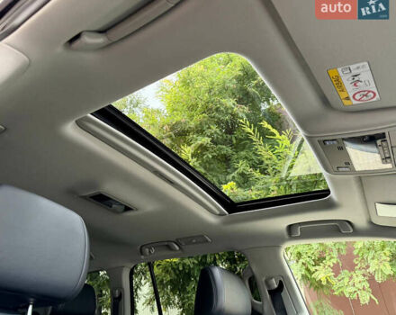 Черный Тойота Ленд Крузер, объемом двигателя 4.46 л и пробегом 118 тыс. км за 55500 $, фото 52 на Automoto.ua