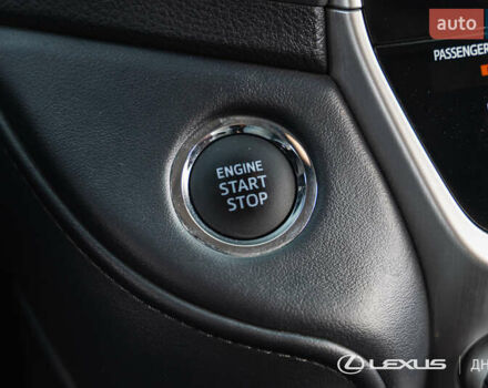 Черный Тойота Ленд Крузер, объемом двигателя 4.46 л и пробегом 222 тыс. км за 44700 $, фото 34 на Automoto.ua