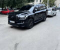 Черный Тойота Ленд Крузер, объемом двигателя 4.46 л и пробегом 177 тыс. км за 52000 $, фото 40 на Automoto.ua