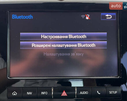 Черный Тойота Ленд Крузер, объемом двигателя 4.46 л и пробегом 184 тыс. км за 49950 $, фото 37 на Automoto.ua